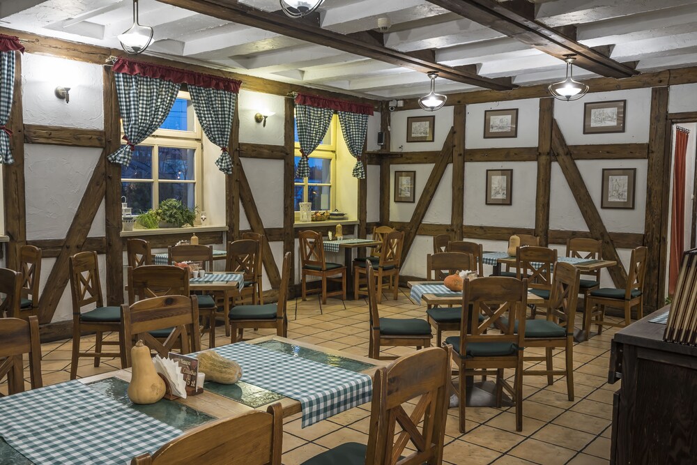 Foto - Great Polonia Wrocław Tumski