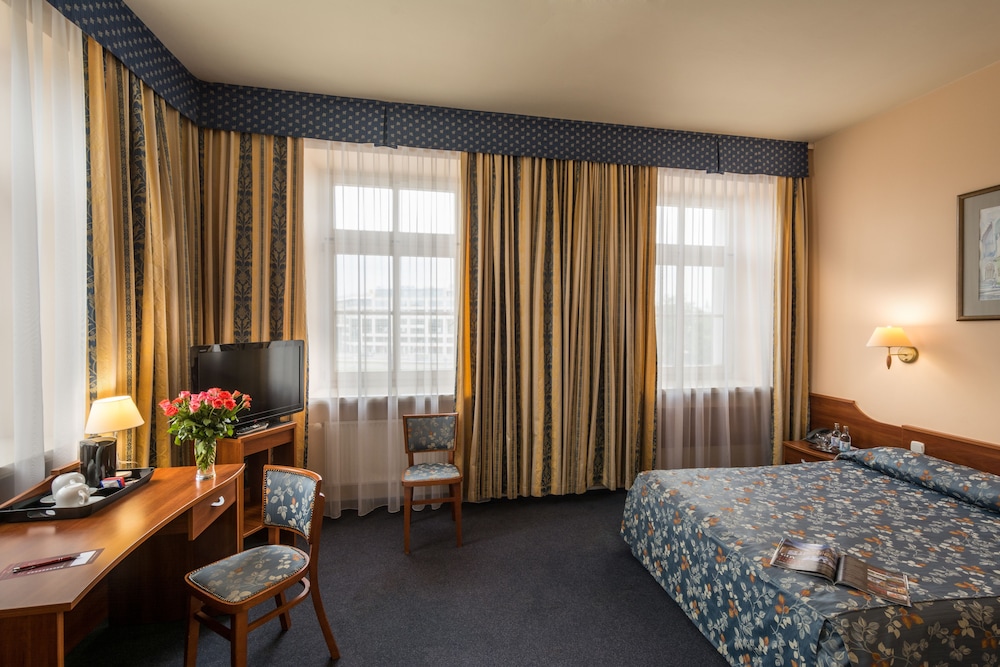 Foto - Great Polonia Wrocław Tumski