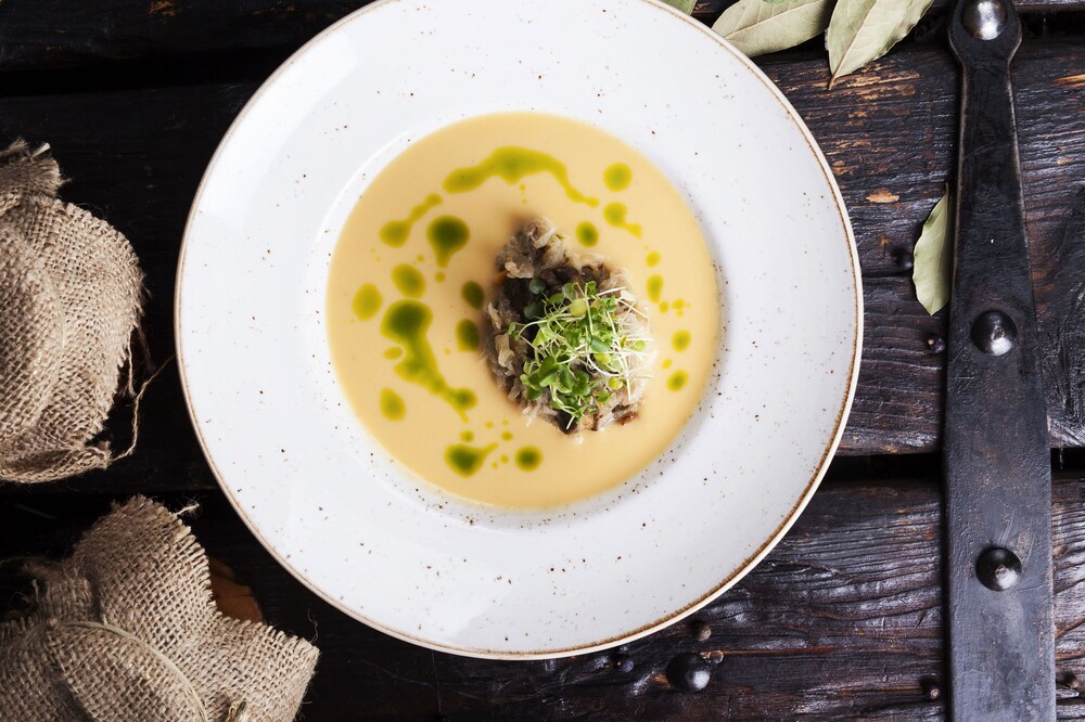 Foto - Great Polonia Wrocław Tumski