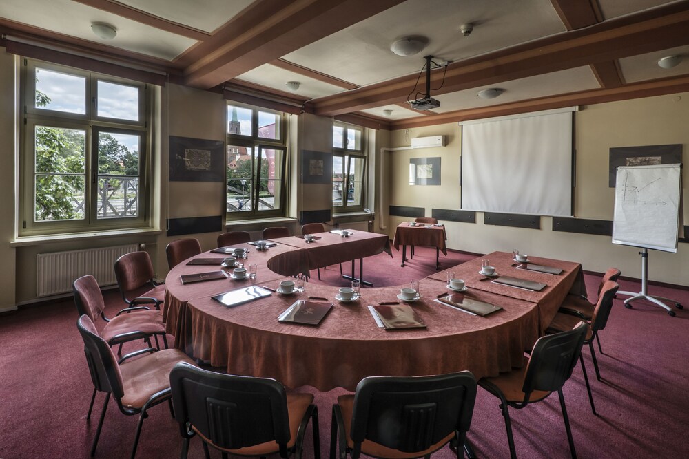 Foto - Great Polonia Wrocław Tumski