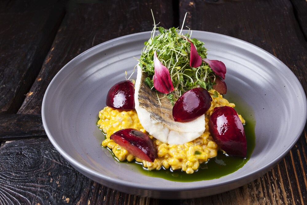 Foto - Great Polonia Wrocław Tumski