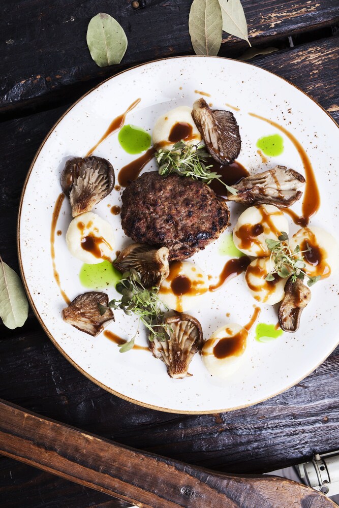 Foto - Great Polonia Wrocław Tumski