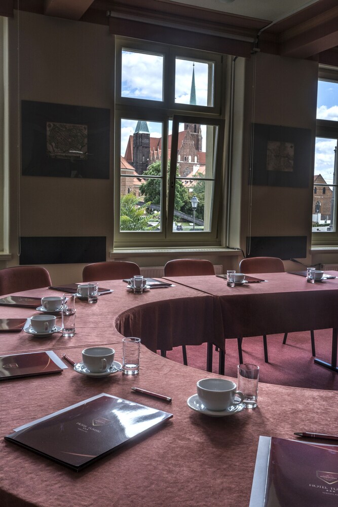 Foto - Great Polonia Wrocław Tumski