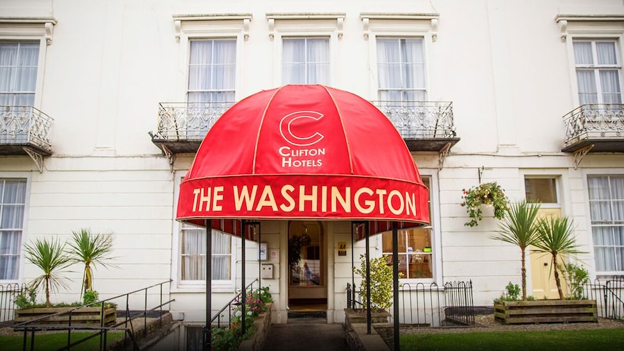 The Washington