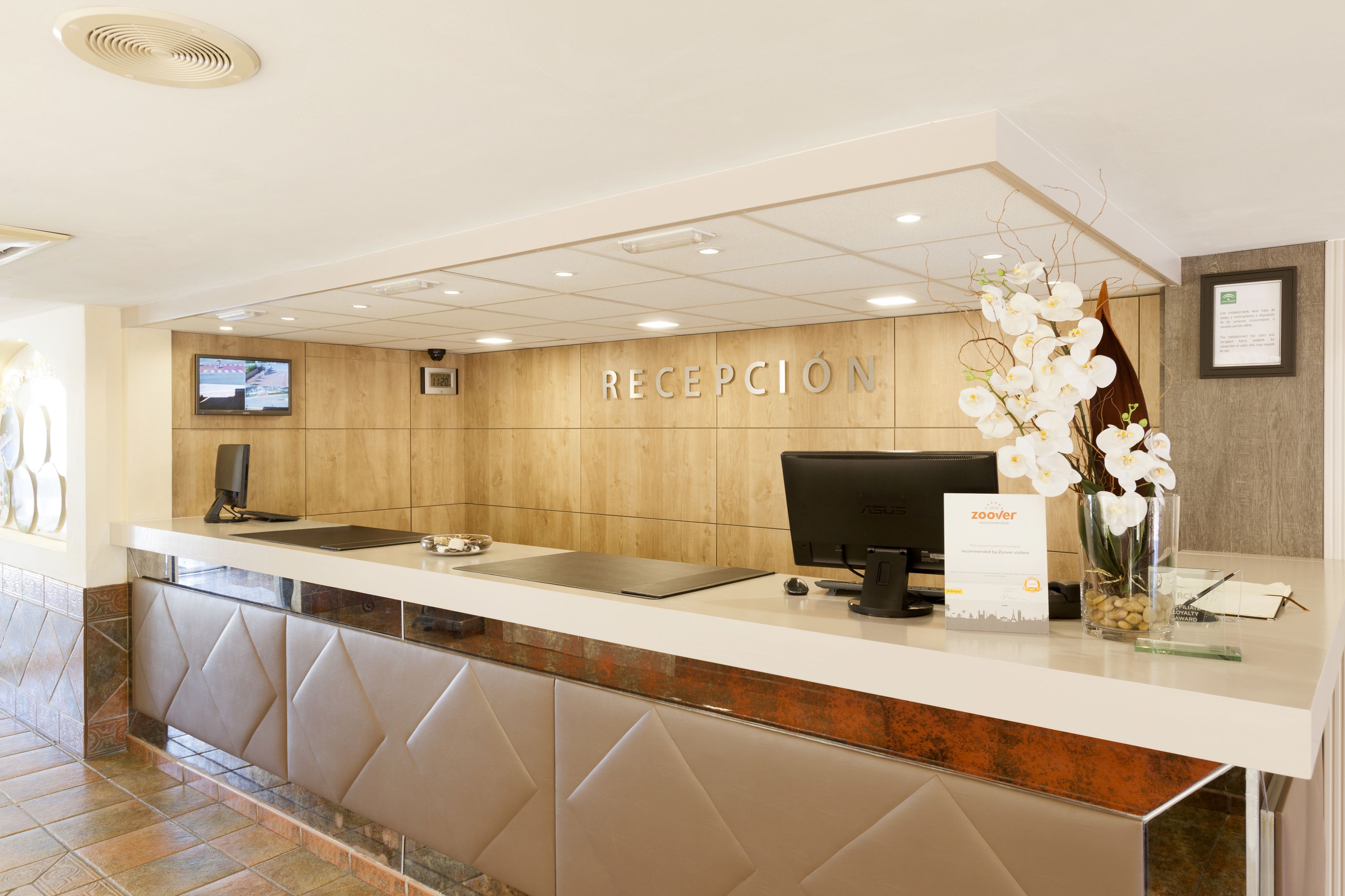Crown Resorts Club Marbella in Mijas, Spain