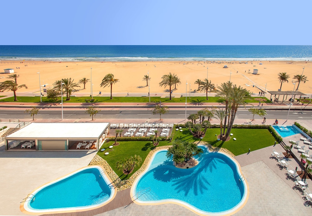 Rh Bayren Hotel Spa Valencia Rh Bayren Hotel Spa Valencia