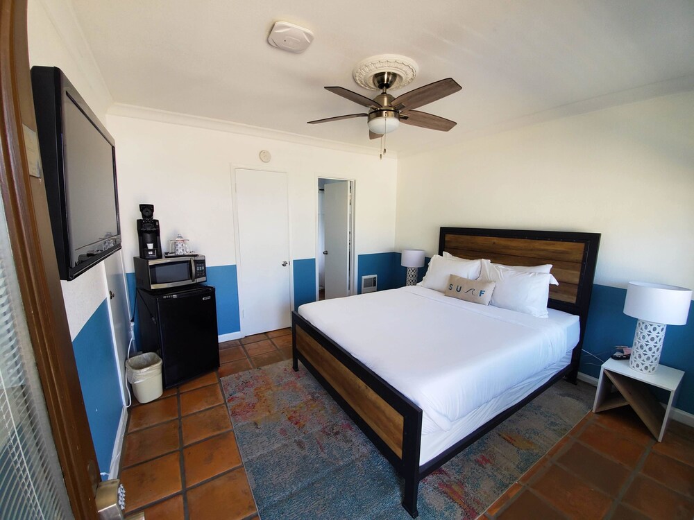 Sand Castle Inn in Imperial Beach | Best Rates u0026 Deals on Orbitz