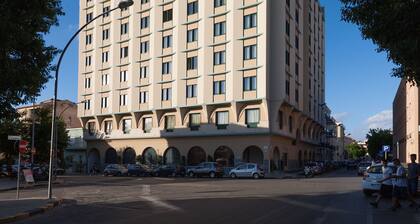 Hotel Catalunya