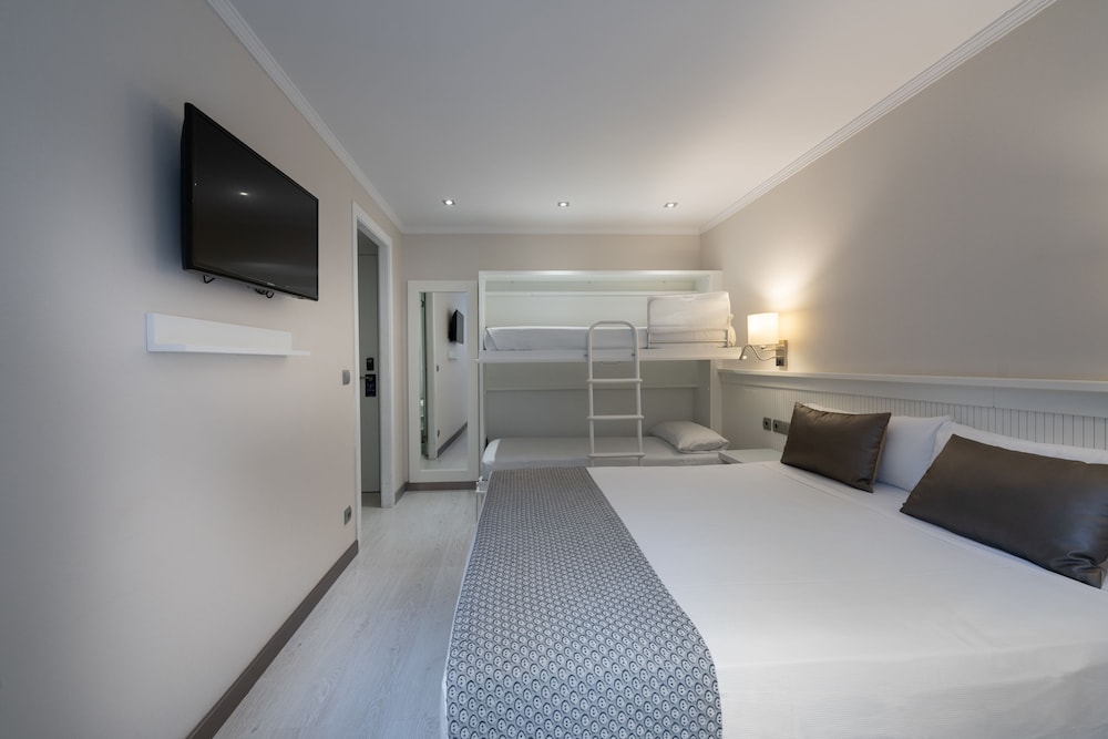 Hotel Catalonia Roma