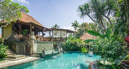 Villa Sonia Ubud