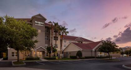 Residence Inn by Marriott Tampa Oldsmar