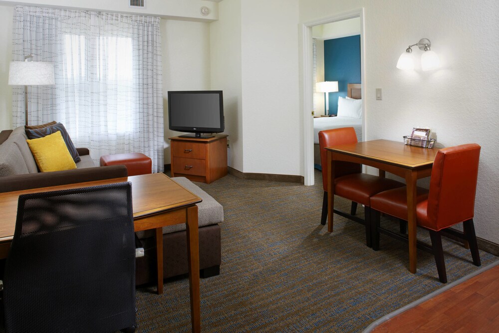 Residence Inn by Marriott Tampa Oldsmar