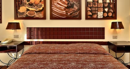 Chocohotel