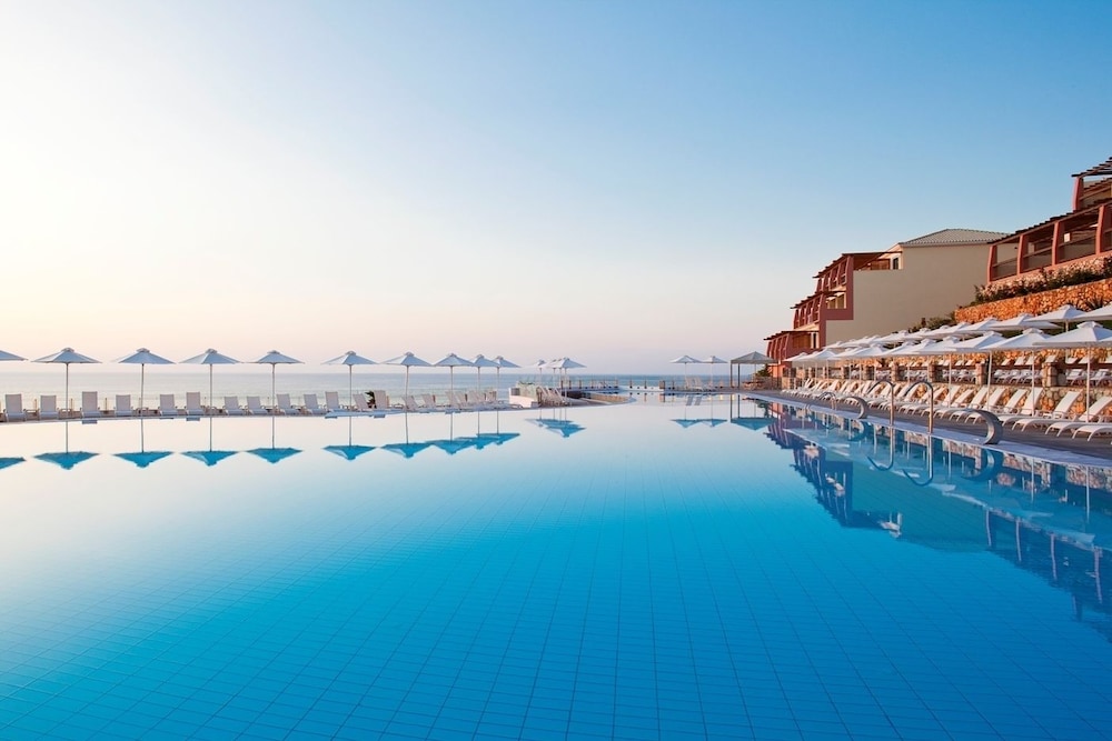 Apostolata Island Resort and Spa in Skála Kefalonias, Greece