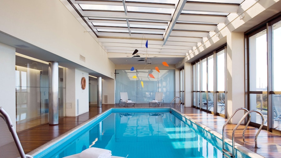 Hotel Madero Buenos Aires