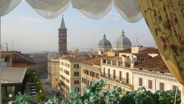 Immagine fornita dalla struttura
