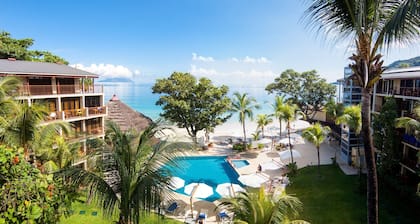 Coral Strand Smart Choice Hotel