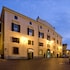 Hotel Aquila Bianca in Orvieto, Italy