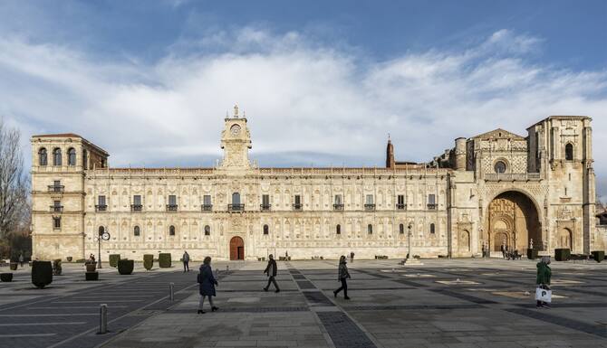 パラドール デ レオン 口コミ 部屋写真 料金 お得情報 エクスペディア パラドール デ レオン 口コミ 部屋写真 料金 お得情報 エクスペディア