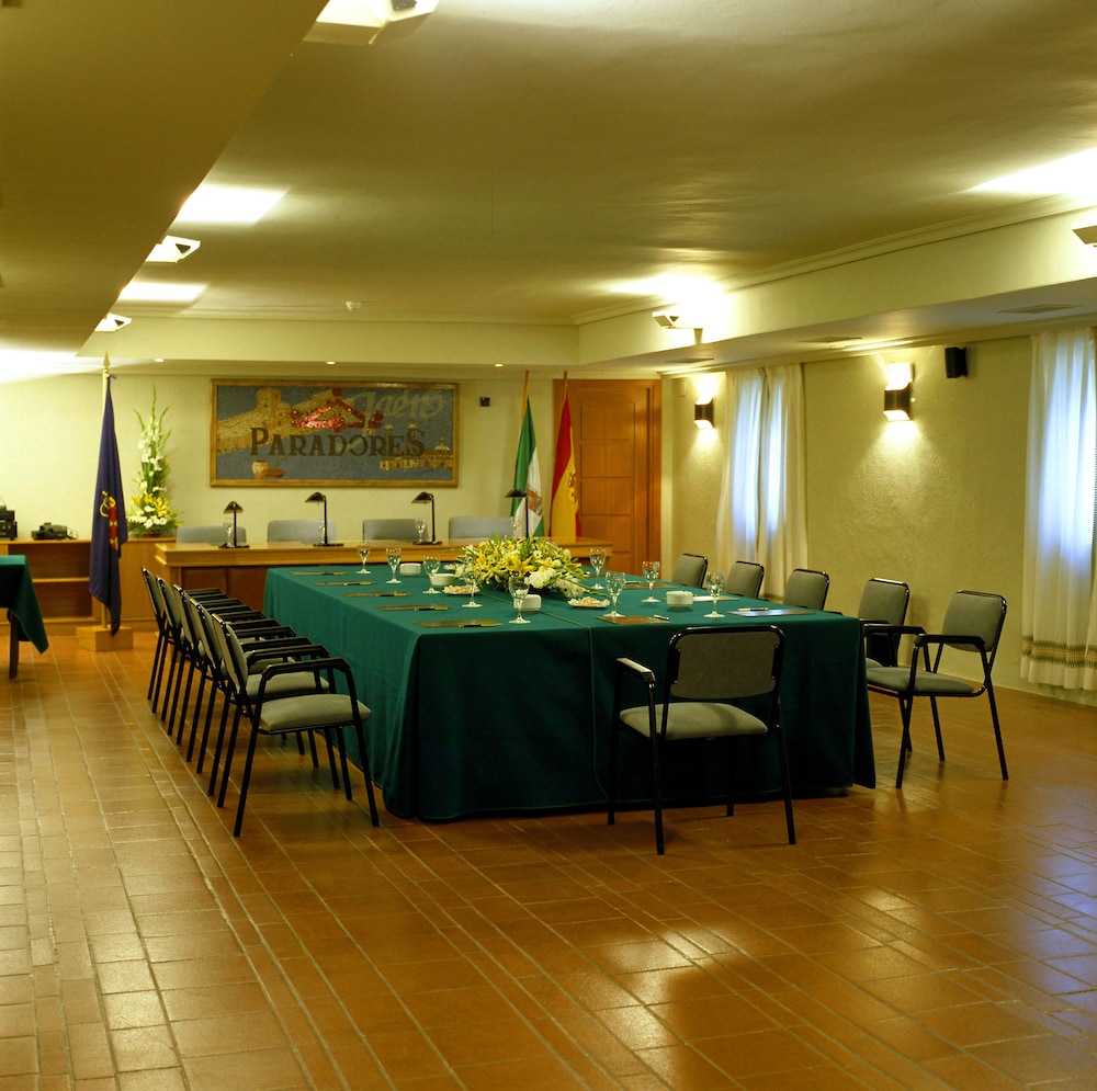 Imagen de Parador de Jaén (10 de 23)