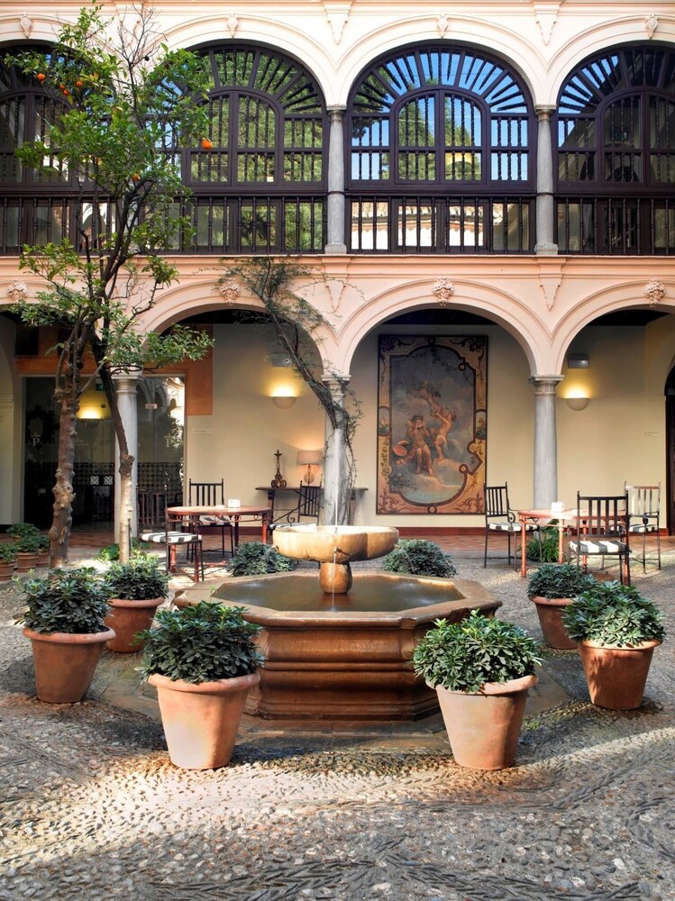 Parador de Granada Hotel 2019 Room Prices 378, Deals