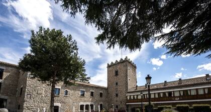 Parador De Avila