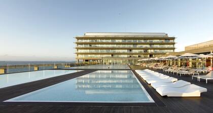Parador De Cadiz