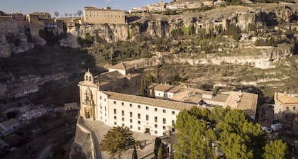 Parador de Cuenca