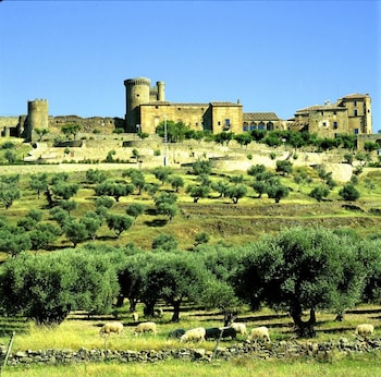 Parador De Oropesa Toledo