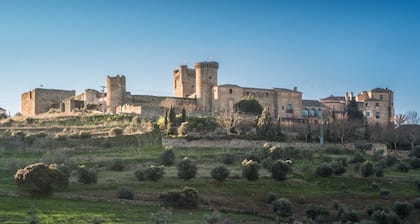 Parador De Oropesa