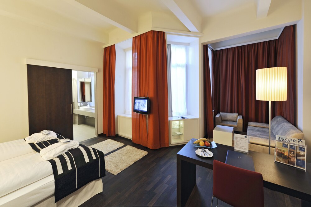 Falkensteiner Hotel Am Schottenfeld Wien Falkensteiner Hotel Am Schottenfeld Wien