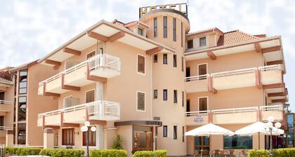 Aer Hotel Phelipe