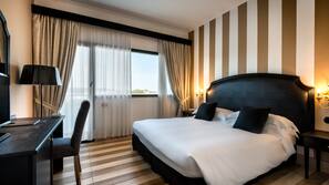 Biancheria da letto ipoallergenica, copriletto in piuma, minibar