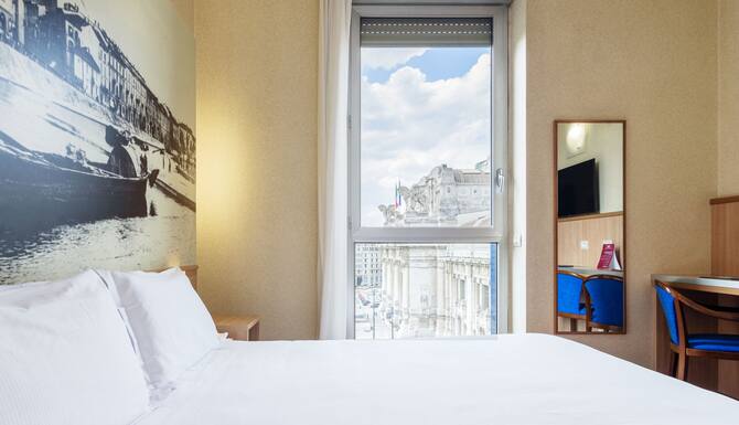 B B Hotel Milano Aosta In Milan Italy Expedia B B Hotel Milano Aosta In Milan Italy Expedia