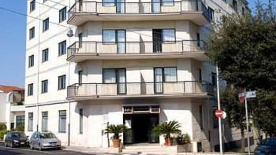 Hotel Astoria