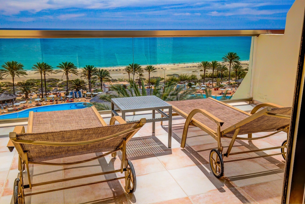 Sbh Hotel Costa Calma Palace Sbh Hotel Costa Calma Palace