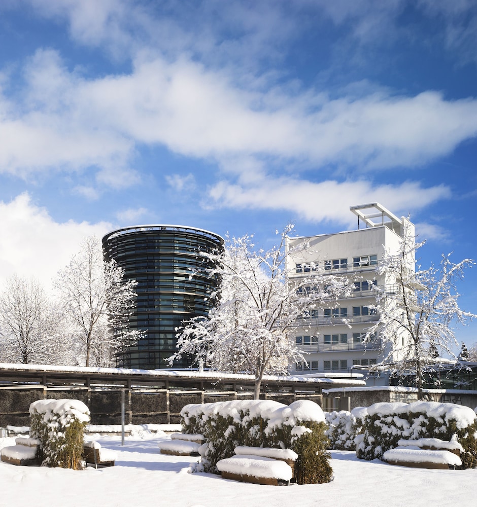 Parkhotel Hall in Tirol in Innsbruck, Austria