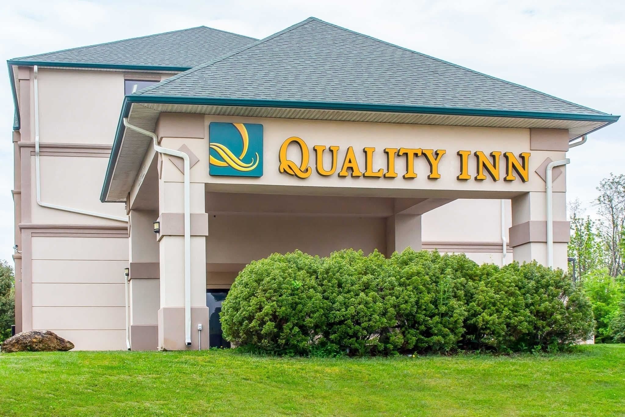 Quality Inn Hackettstown - Long Valley in Hackettstown, United States