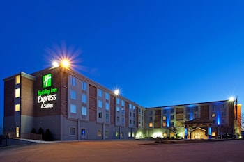 Holiday Inn Express Hotel & Suites Pittsburgh West Mifflin