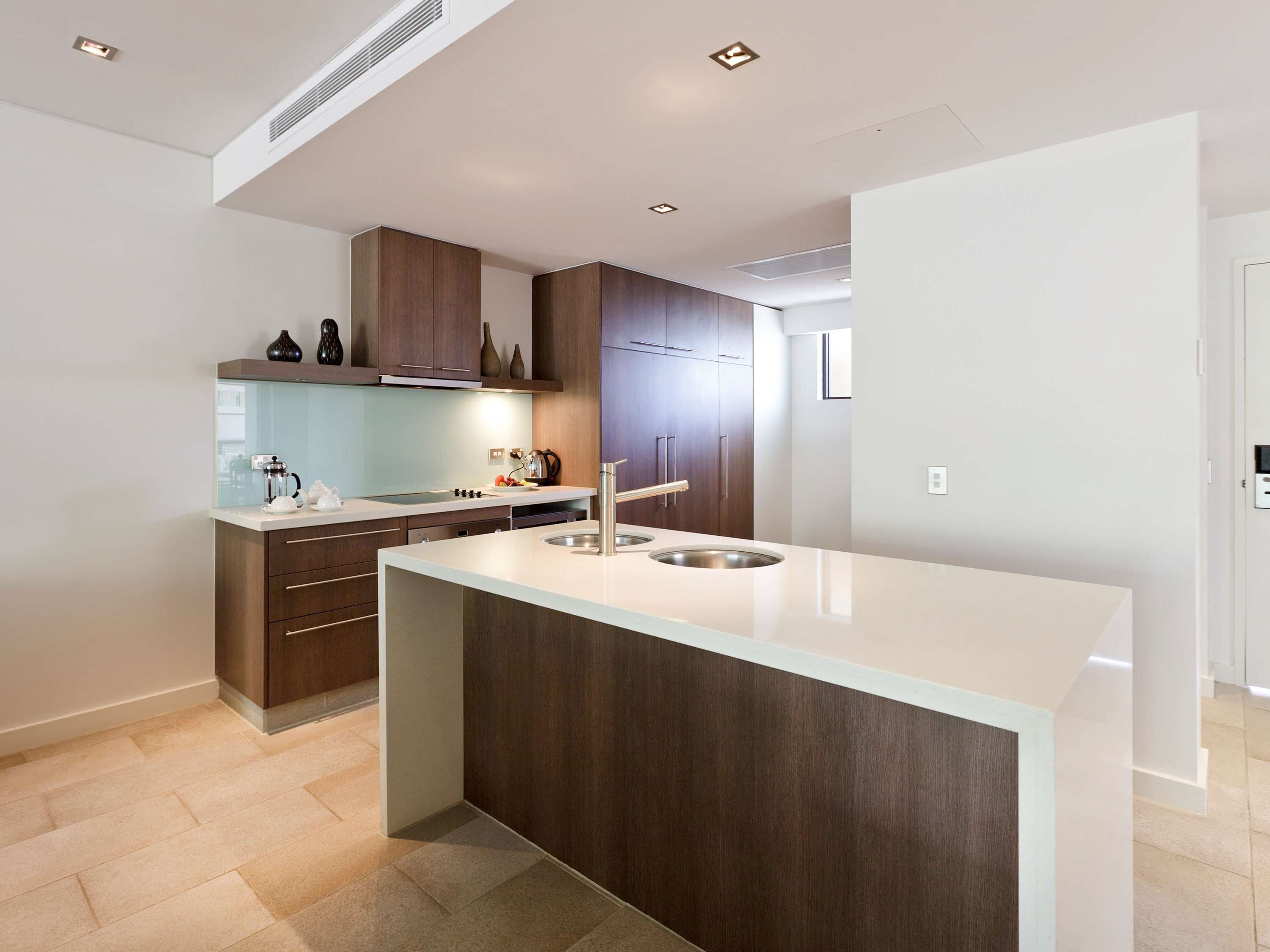 Pullman Palm Cove Sea Temple Resort and Spa