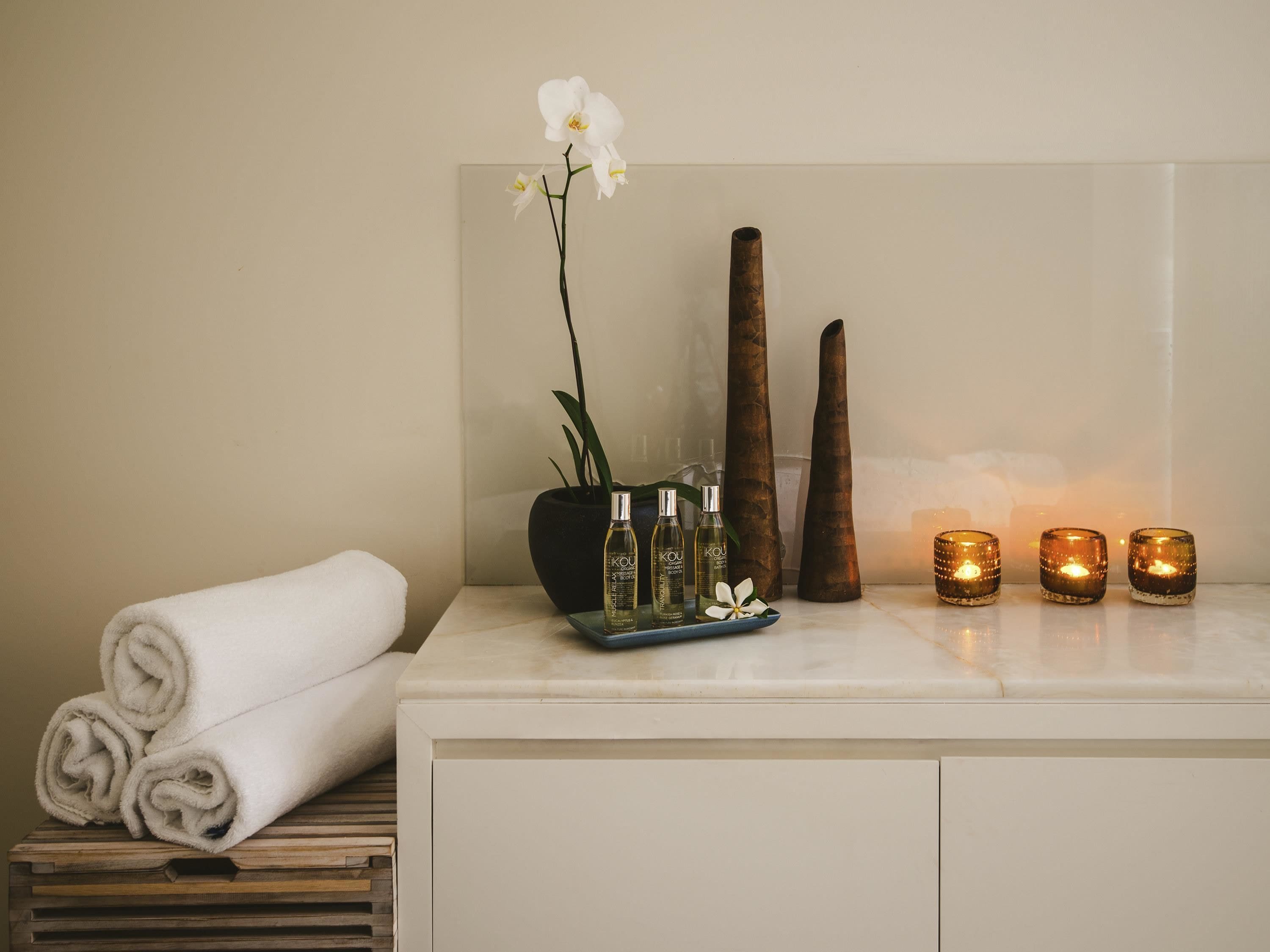 Pullman Palm Cove Sea Temple Resort and Spa