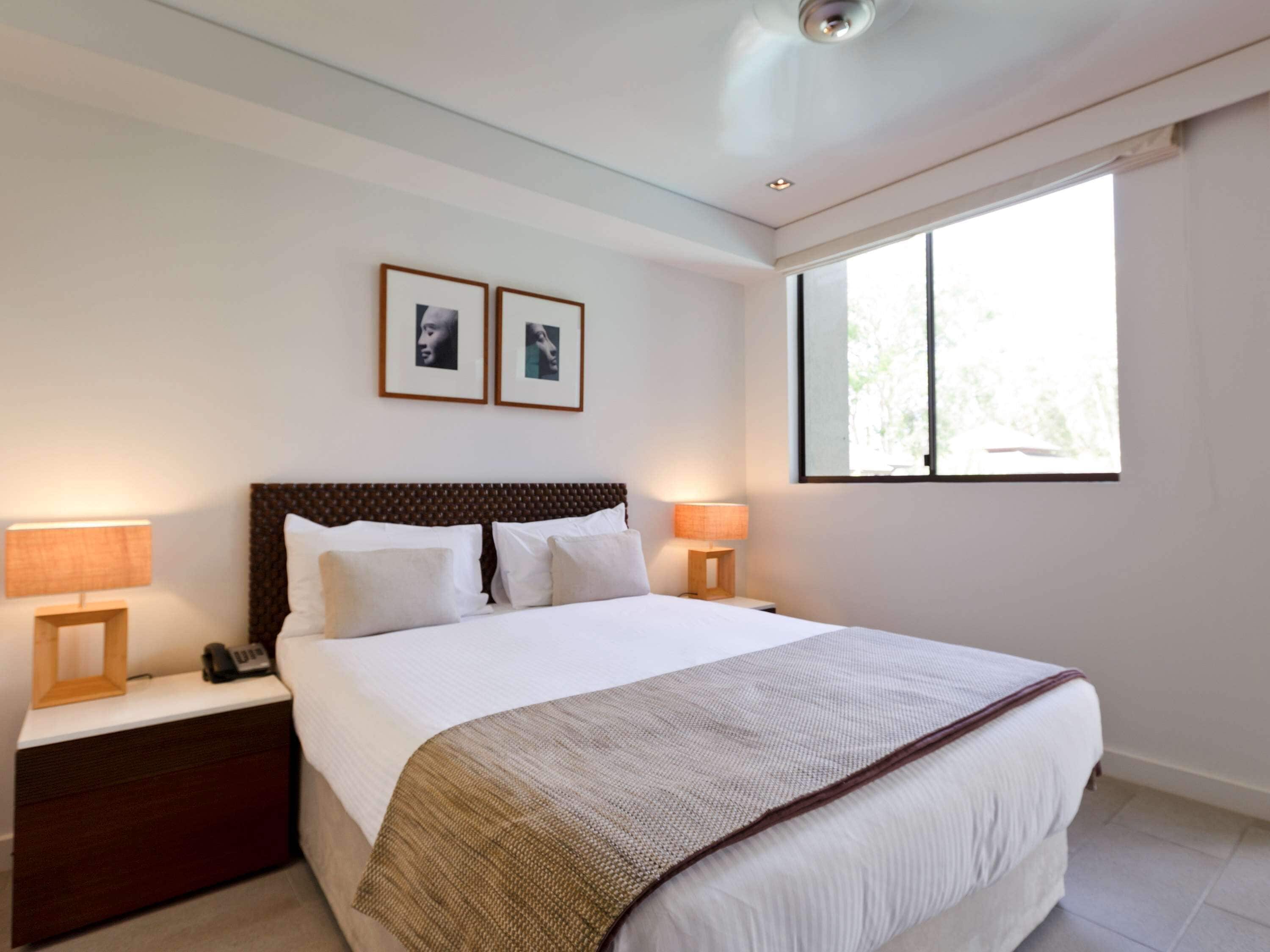 Pullman Palm Cove Sea Temple Resort and Spa