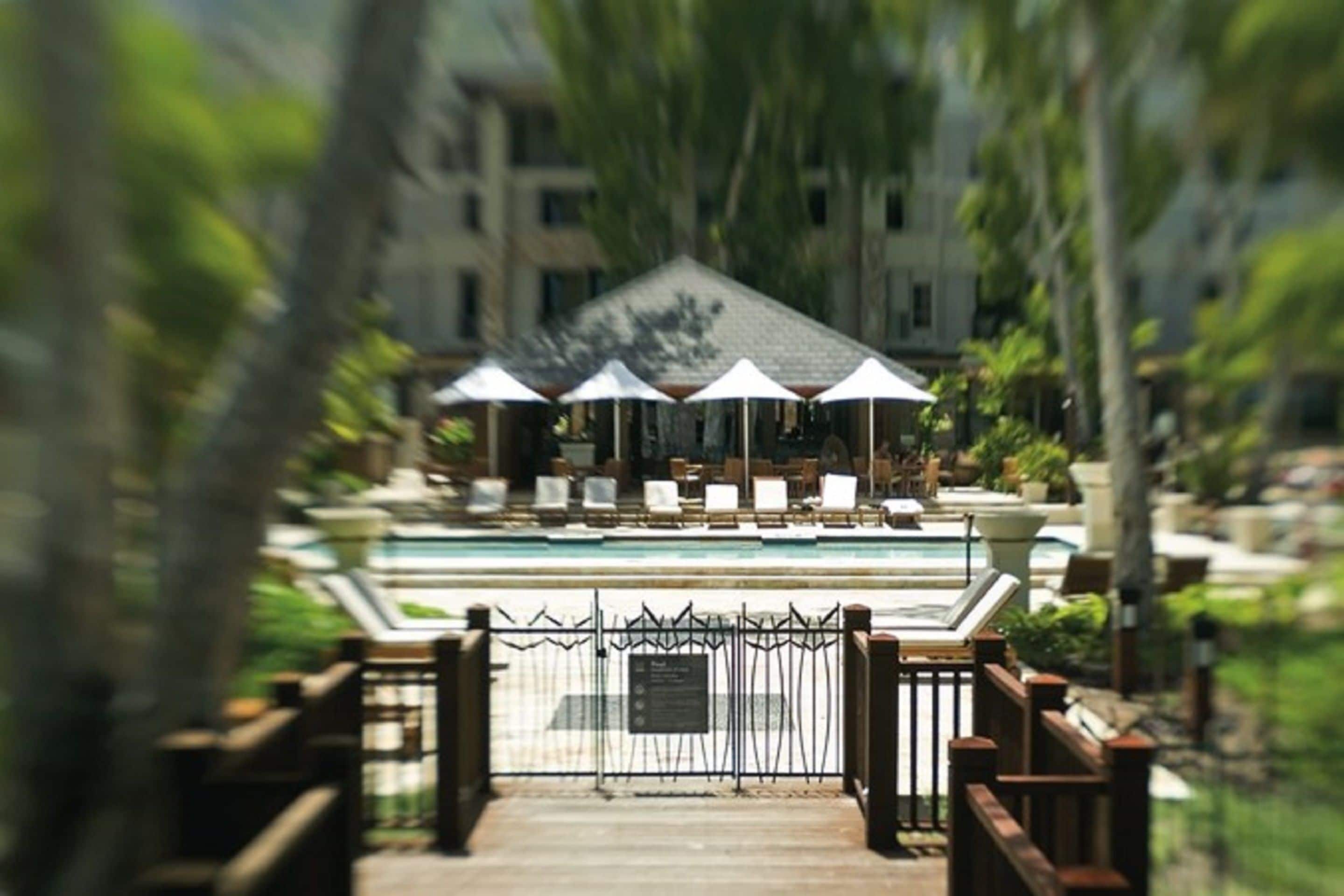 Pullman Palm Cove Sea Temple Resort and Spa