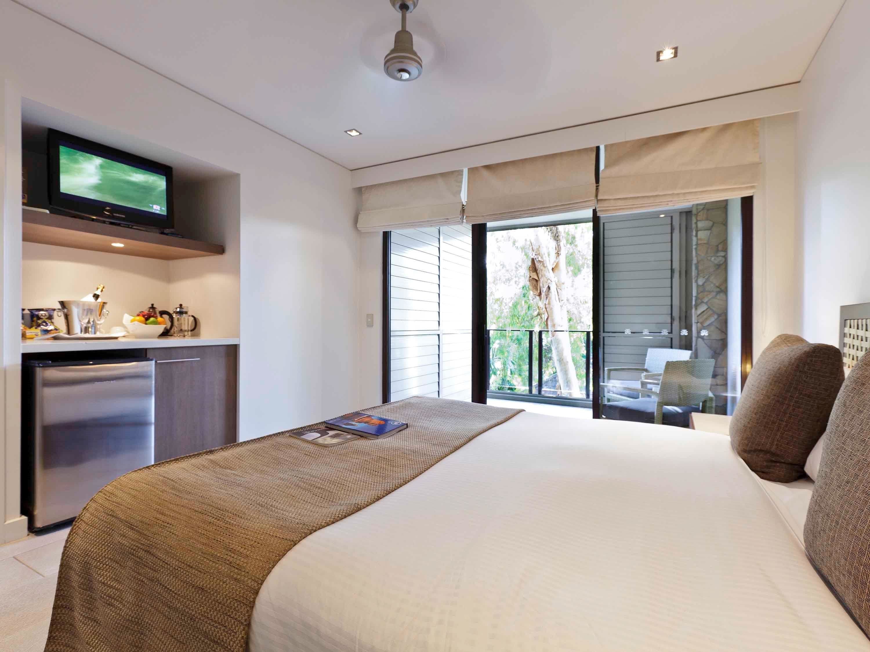 Pullman Palm Cove Sea Temple Resort and Spa