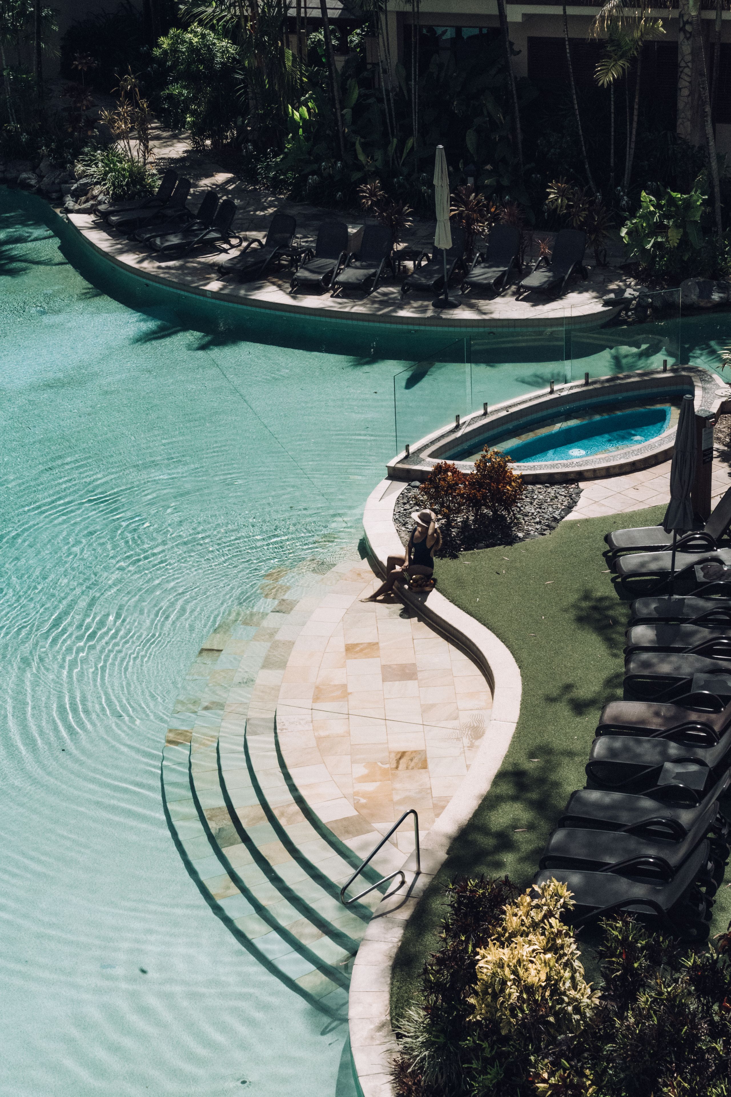 Pullman Palm Cove Sea Temple Resort and Spa