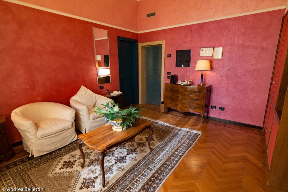Hotel Bellavista Palace Montecatini Hotel Bellavista Palace Montecatini