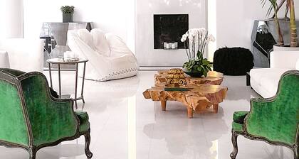 Grecotel Pallas Athena