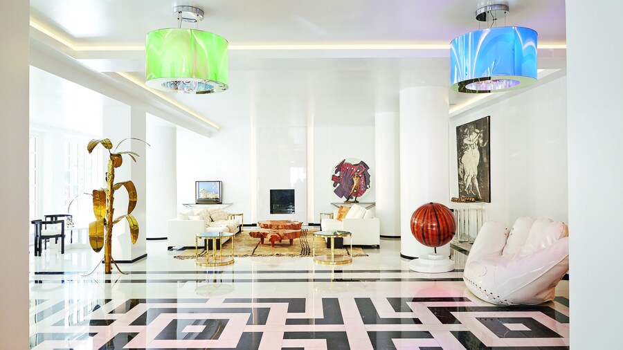 Grecotel Pallas Athena