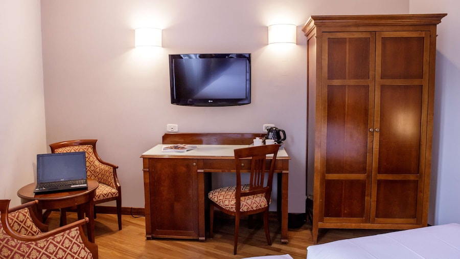 Best Western Ai Cavalieri Hotel