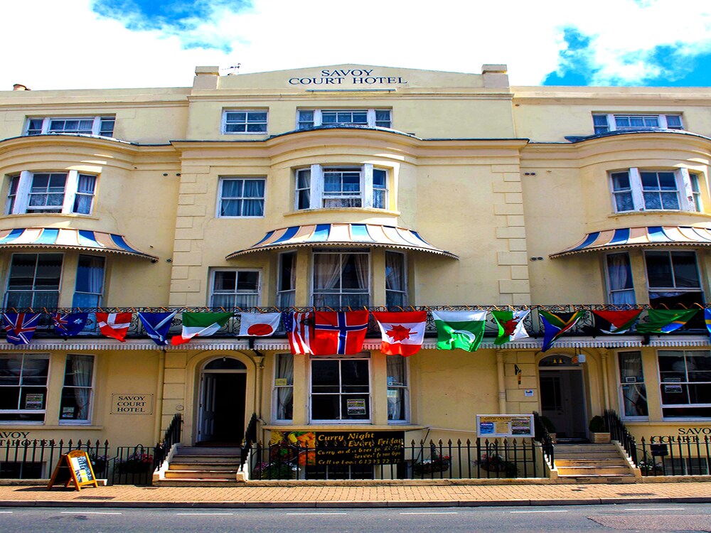 Hotels Near Eastbourne Pier Hotels Near Eastbourne Pier